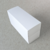 Pack de Cajas Deslizantes Dobles 16x4,8x4,8 Blancas - MODELO D31 en internet