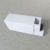 Pack de Cajas Deslizantes Dobles 16x4,8x4,8 Blancas - MODELO D31 - tienda online