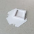 Imagen de Pack de Cajas Deslizantes 7x7x1 Blancas - MODELO D10