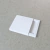 Pack de Cajas Deslizantes 7x7x1 Blancas - MODELO D10 - comprar online