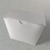 Pack de Cajas 15x15x9 Blancas - MODELO A50