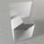 Imagen de Pack de Cajas 15x15x9 Blancas - MODELO A50