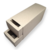 Pack de Cajas Deslizantes Dobles 16x4,8x4,8 Natural - MODELO D31 - comprar online