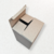 Pack de Cajas 10x10x16 Natural - MODELO A60 - DobleMenta