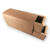 Pack de Cajas Deslizantes Dobles 16x4,8x4,8 Kraft - MODELO D31 - comprar online