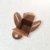 Pack de Cajas 3x3x3 Kraft - MODELO E30 - DobleMenta