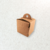 Pack de Cajas 3x3x3 Kraft - MODELO E30 - tienda online