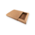 Pack de Cajas Deslizantes 7x7x1 Kraft - MODELO D10 - comprar online