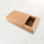 Pack de Cajas Deslizantes 9x6x3 Kraft - MODELO D20 - tienda online