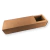 Pack de Cajas Deslizantes 16x4,8x4,8 Kraft - MODELO D30 - comprar online