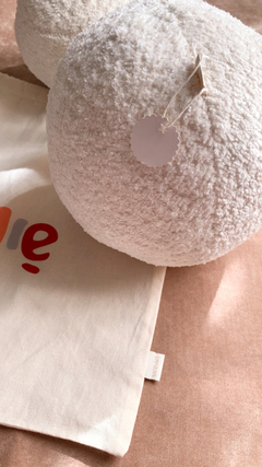 Banner de la categoría Almohadón balon