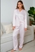 PIJAMA SECRET - Olive