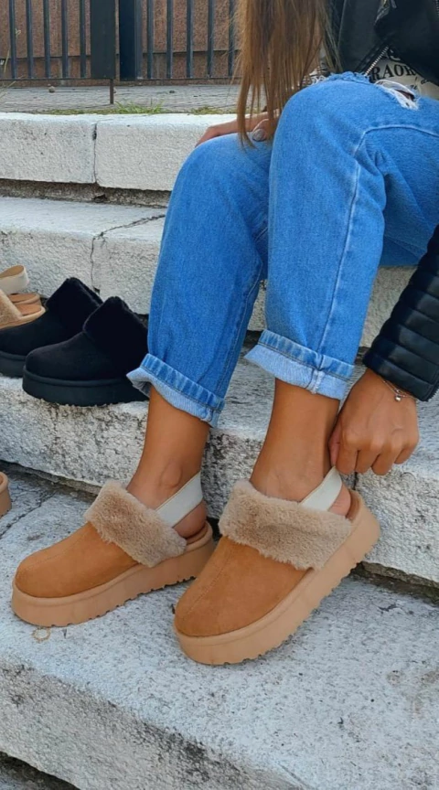 ZUECOS SWISS - comprar online