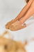 Marilyn Cerradas Beige - tienda online