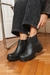 LONDON BLACK - Olive