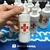 Alguicida Water Vet 100ml