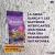 Bio Sand Aquaforest sustrato marino 7,5kg