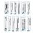 Soil spade Aquavitro en internet
