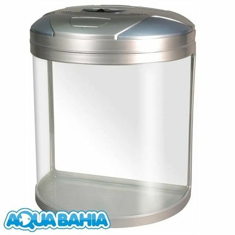 Acuario curvo Atman HA600