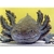 Axolote Negro 13cm