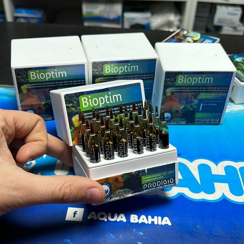 Ampolla Bioptim Prodibio
