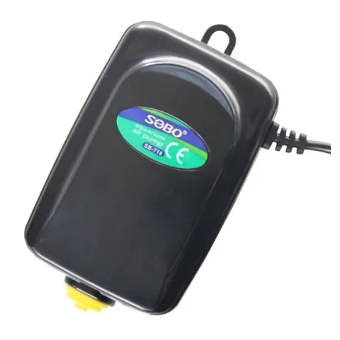 Aireador 1 boca SOBO 718