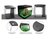 Acuario Fluval completo 57l - comprar online