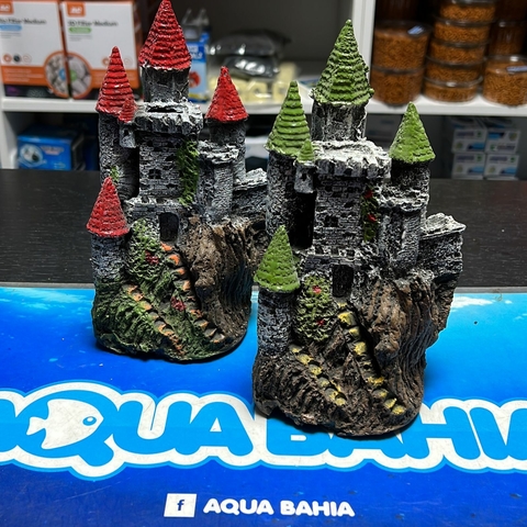 Cubrepico castillo - comprar online