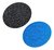 Set doble esponja Prodac chicas bc001 en internet