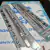 Pinza recta 27cm AFG03