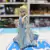 Elsa Frozen ceramica