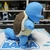 Adorno 3D Squirtle Pokemon - comprar online