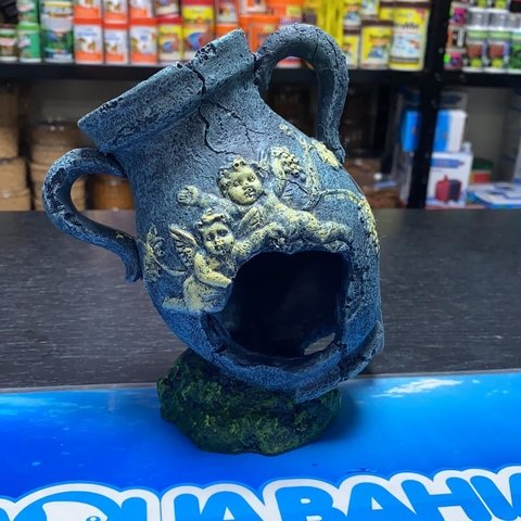 Anforas de resina 88562 B