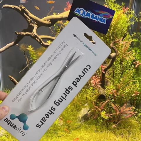 Tijera flexible Aquavitro