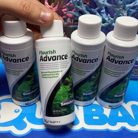 Flourish Advance 100ml