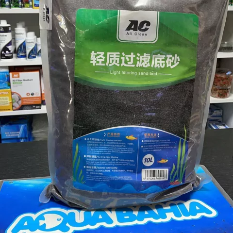 Aqua Soil 10l
