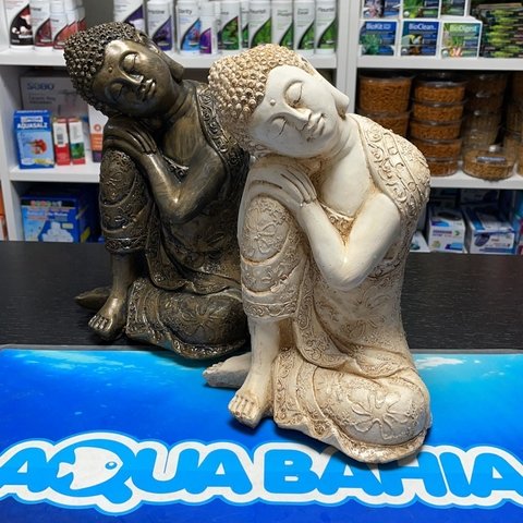 Buda durmiendo 25cm