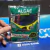 Algae Wafers Prodac