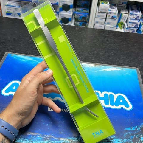 Pinza curva 27cm
