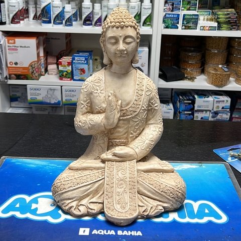 Buda grande