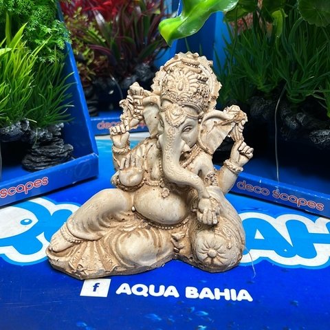 Buda Ganesha