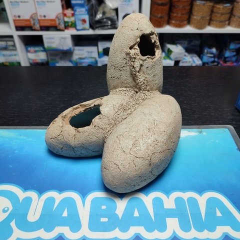 Huevos de dinosaurio