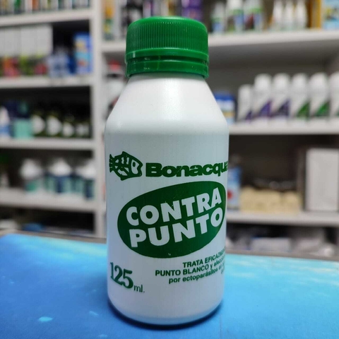 Contra Punto 125ml