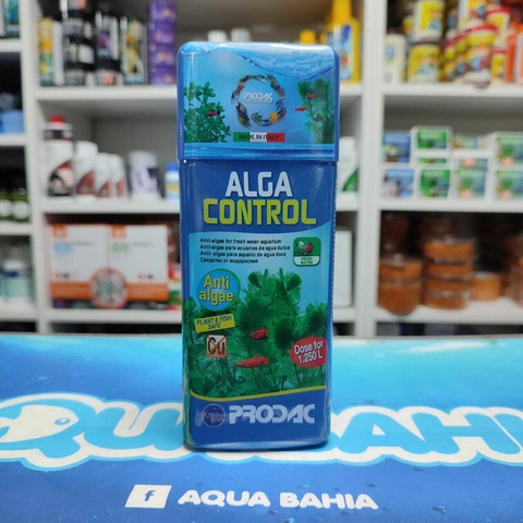 Prodac AlgaControl 250ml