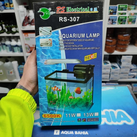 iluminador para acuario RS-307