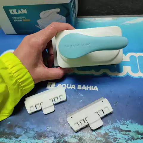 Limpiador Magnetico 10 a 16mm Ekan CC3