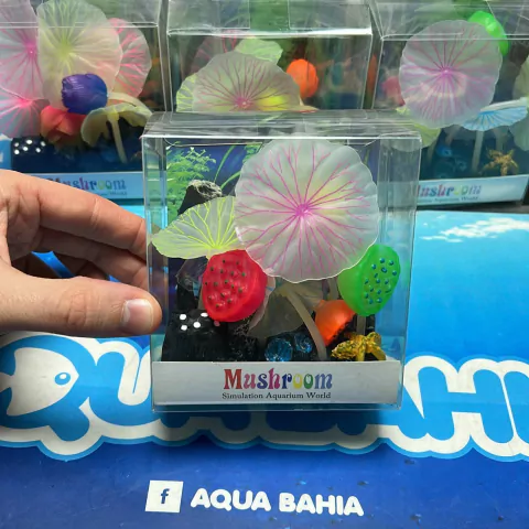 Hojas de loto silicona fluor LL5LP4