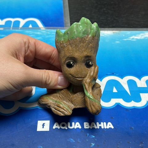 Groot ceramica