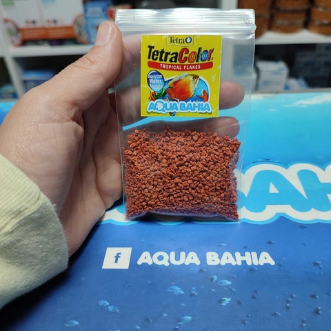 Tetra Color SUELTO 10gr
