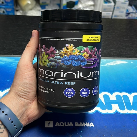 Sal marina Marinium Ultra Reef 1,1kg